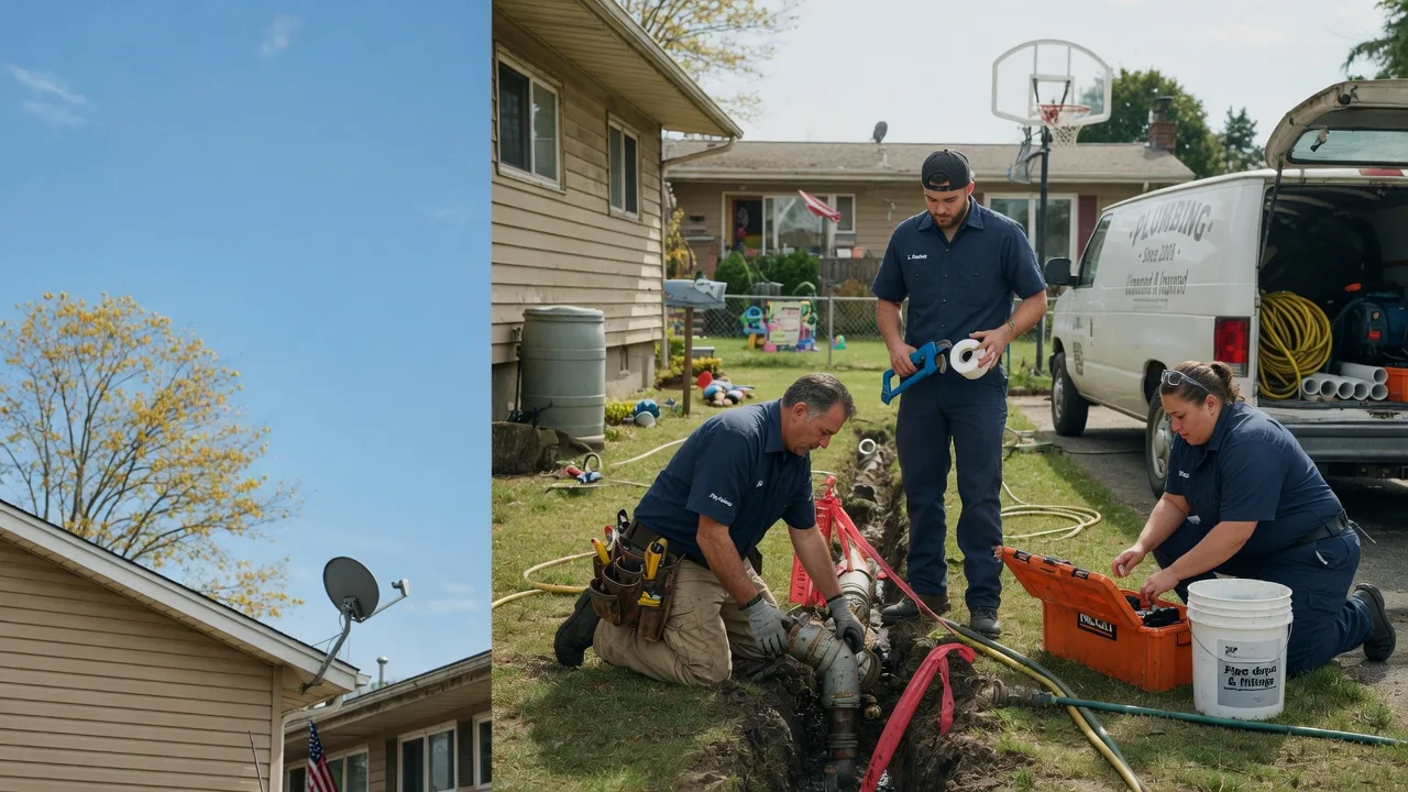 Garbage Disposal Replacement in Anoka, MN near me