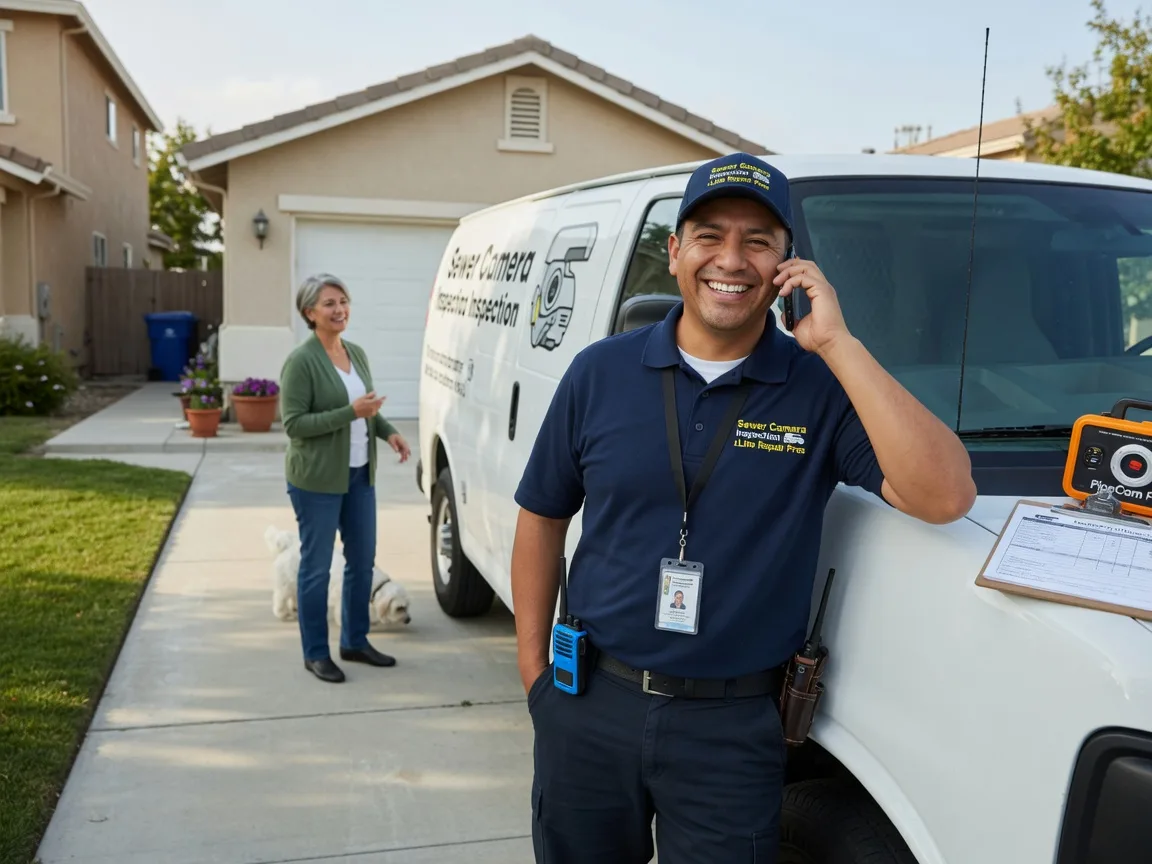 Sewer Line Repair Anoka, MN FAQs